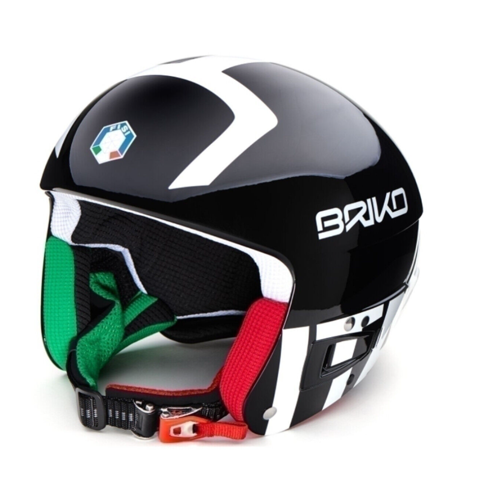 BRIKO - CASCO VULCANO FIS 6.0